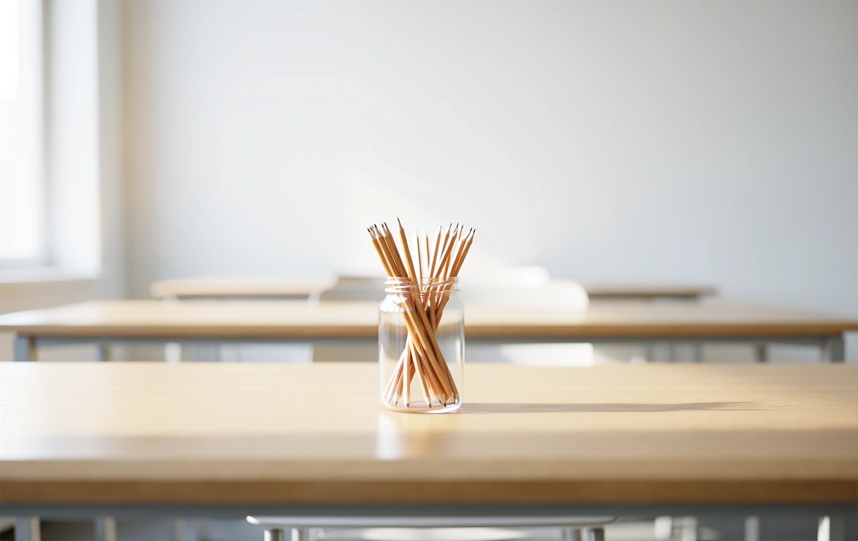 Classroom Environment