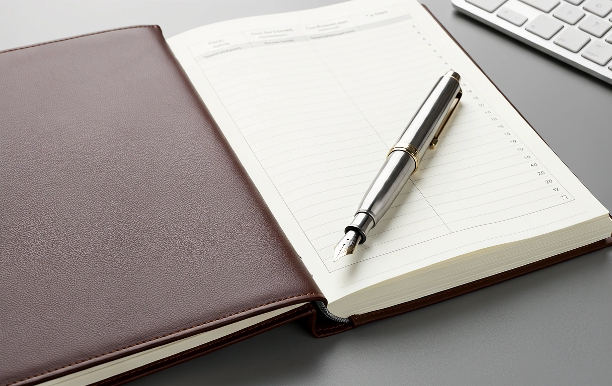 Program Registration