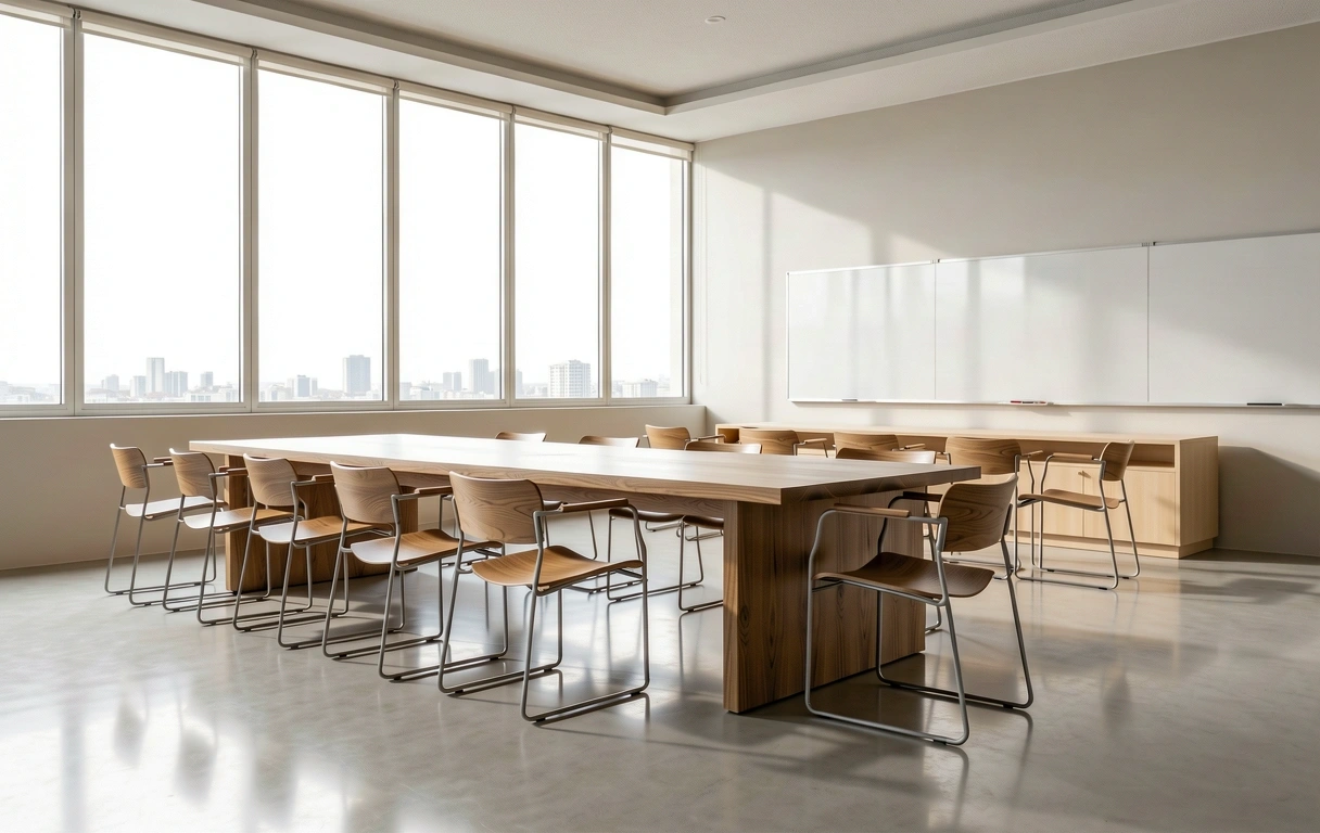 Tanaraxv Learning Environment